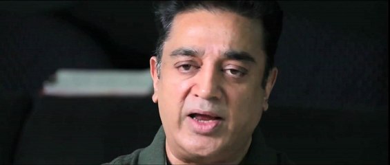 Kamal Haasan  Announces New  Vishwaroopam Release Date