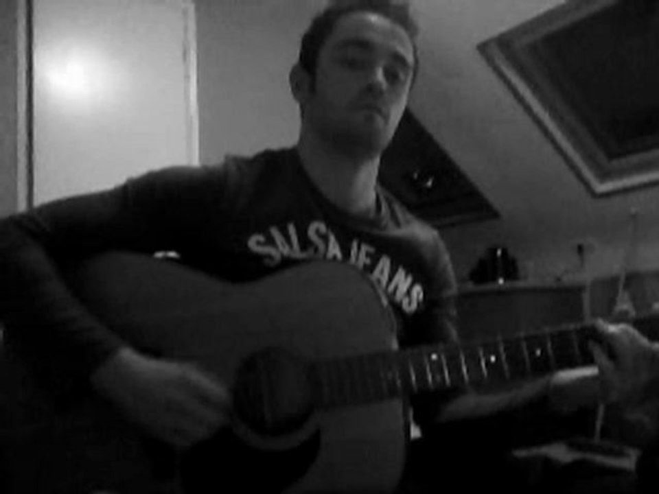 Give me love - Ed Sheeran