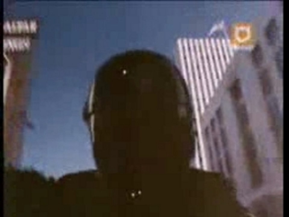 Tonnerre Mecanique - Generique