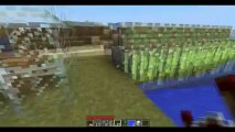 Minecraft-Redstone Tutorials Ep 1: Automatic Farm