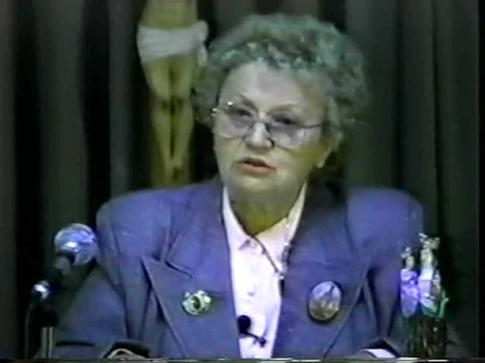 Second section - 48 min - Saint Ann's Evenings - 1995-09