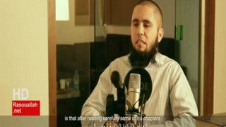 Quran _ Science Part III_ Insects _ Skins - Videos - English