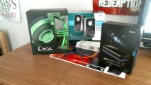 7,000 Subscribers | MASSIVE GIVEAWAY! - CLOSED