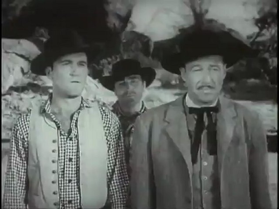 The Lone Ranger   The Legion of Old Timers Part 4