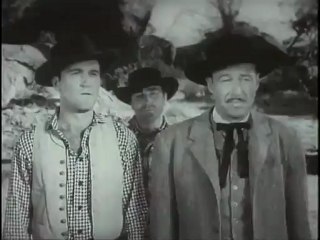 The Lone Ranger   The Legion of Old Timers Part 4