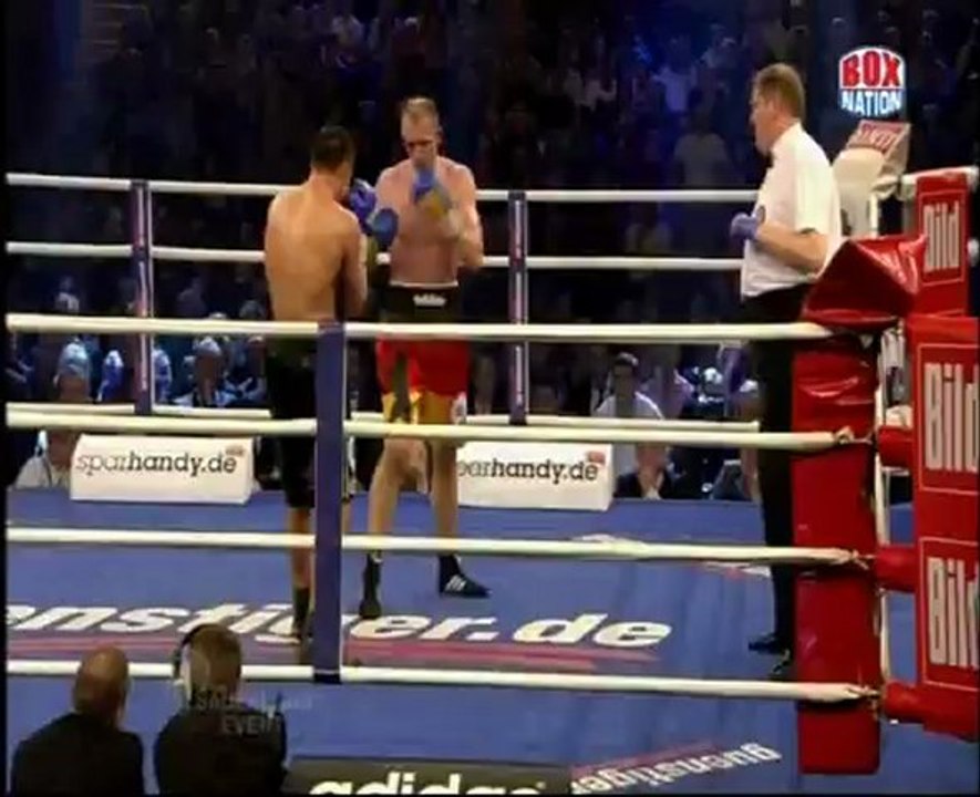 Eduard Gutknecht vs Juergen Braehmer 2013-02-02
