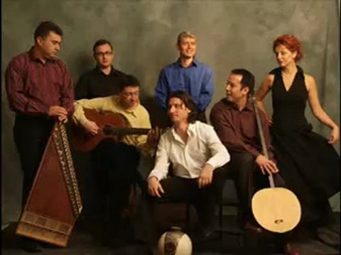 Incesaz - Kalbim Seni Özler