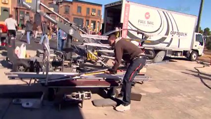 Q&A with Ryan, Disney's Short Film "Paperman" & More! - Film Riot