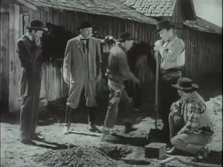 The Lone Ranger   The Legion of Old Timers Part 6
