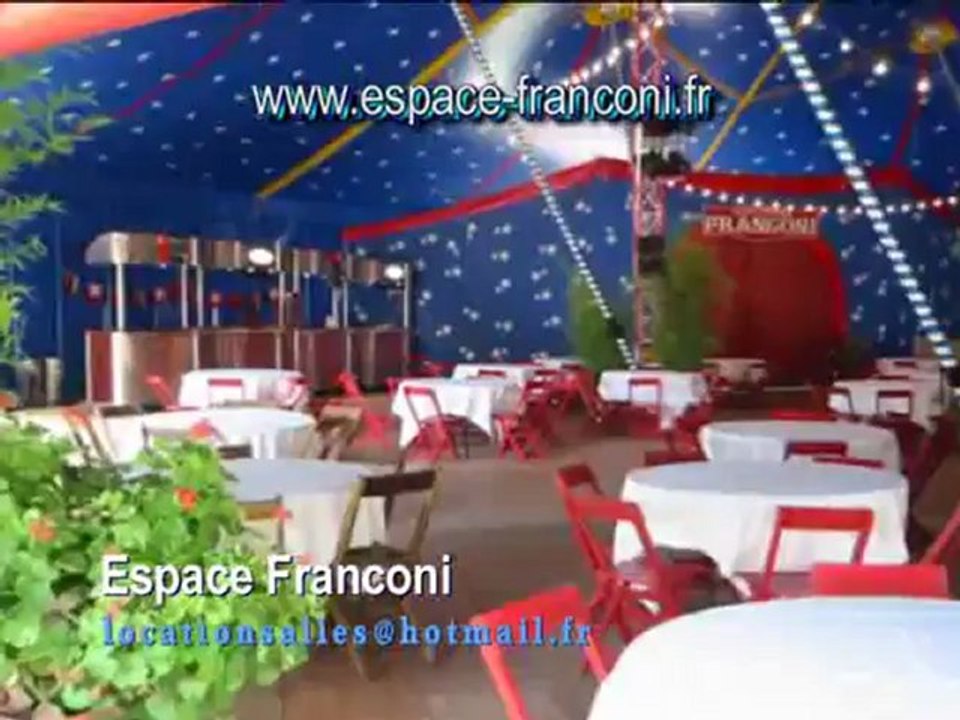 Salle soirée entreprise Location salle soirée entreprise 94