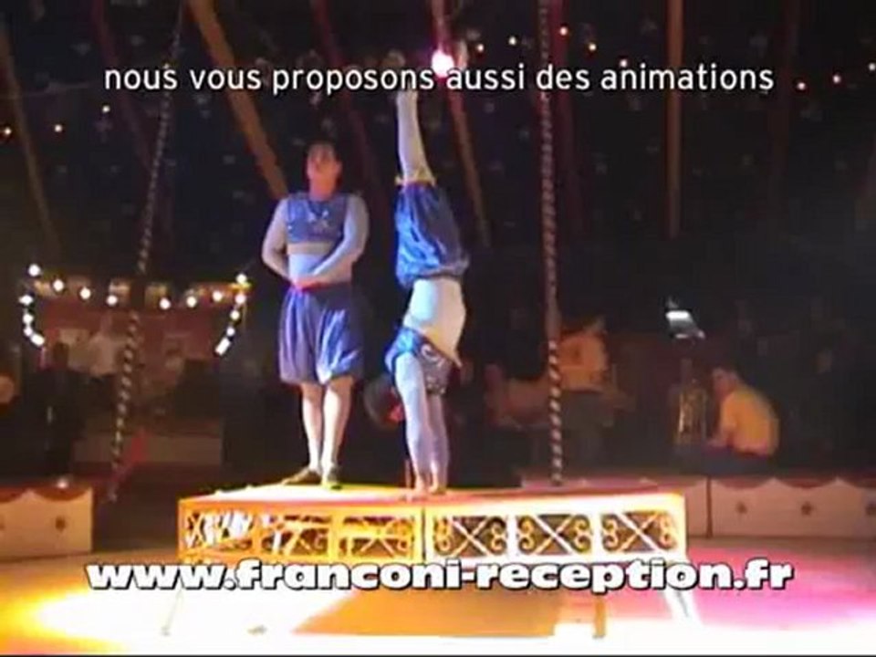 Animation soirée d'entreprise animation soiree entreprise Paris Région Parisienne