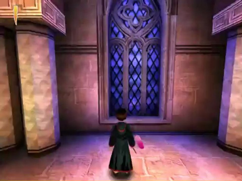 Let's Play Harry Potter und der Stein der Weisen #1 Der Anfang