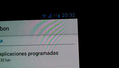 Test for Carbon Backup Developers