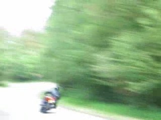 Vic et sa légendaire danse du sioux