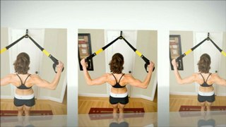 TRX Suspension Training Pro Pack