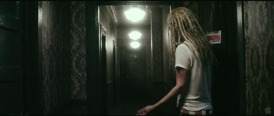 The Lords of Salem - Trailer [VO]