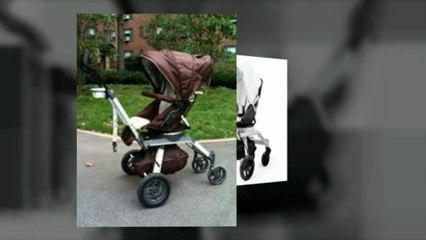 Orbit Stroller - Best Quality Baby Stroller