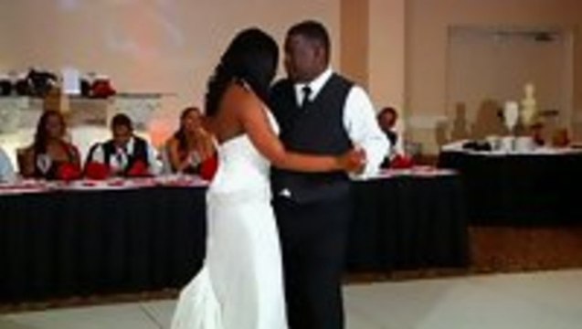 Greatest Father Daughter Dance Ever