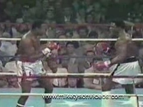 Mike Tyson greatest knockouts