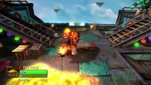 Skylanders Giants Hot Head Heroic Challenge : Watermelon's Eleven 1080p HD