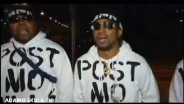 ZAIKO LANGA LANGA: NYOKA LONGO (GÉNÉRIQUE) MALGRÉ TOUT