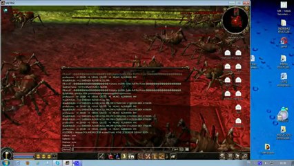 Metin2 kozdere