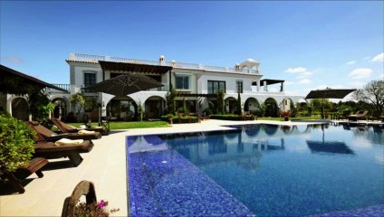 Bela moradia à venda no Algarve, Portugal :: Arriaza Vega