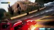 Need For Speed Most Wanted - Ford GT Boost Race - NFS01