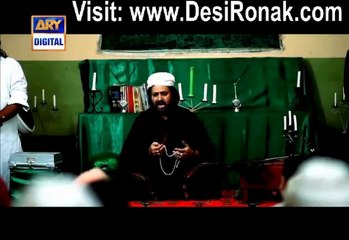 Kaala Jadu By Ary Digital - Starting From 13th February 2013 - Promo 4