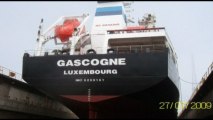 French Tanker Believed to be Hijacked by Pirates off Ivory Coast