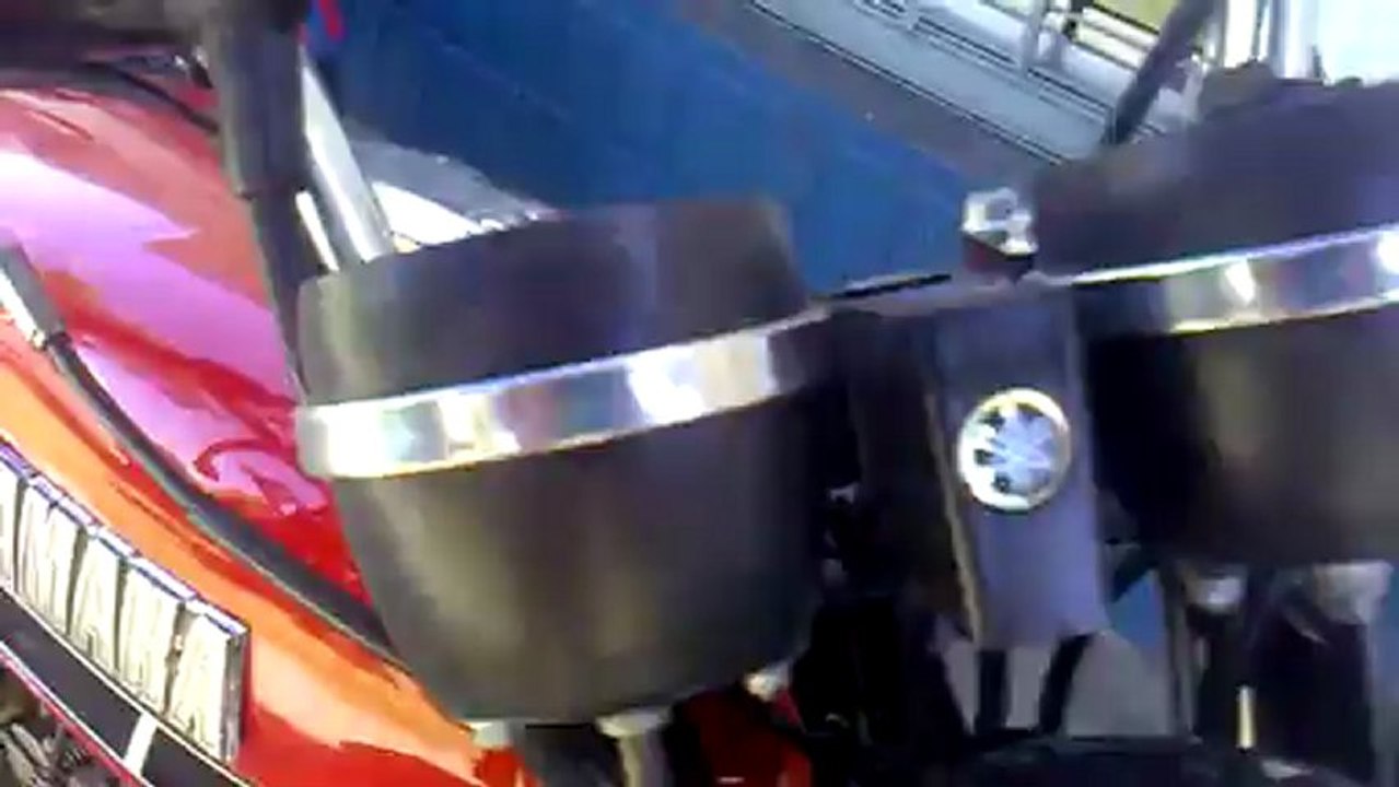 SPORT MOTO: YAMAHA RX 125 1980 JAPONESA EXCELENTE ESTADO EN VENTA