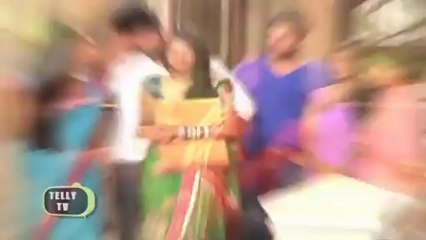 *Gurmeet Choudhary* Punar Vivah Telly TV Segment 04/02/2013