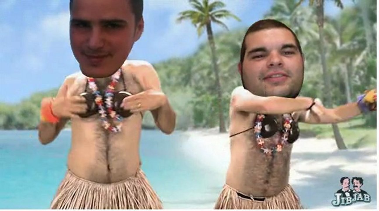 mika et baptiste