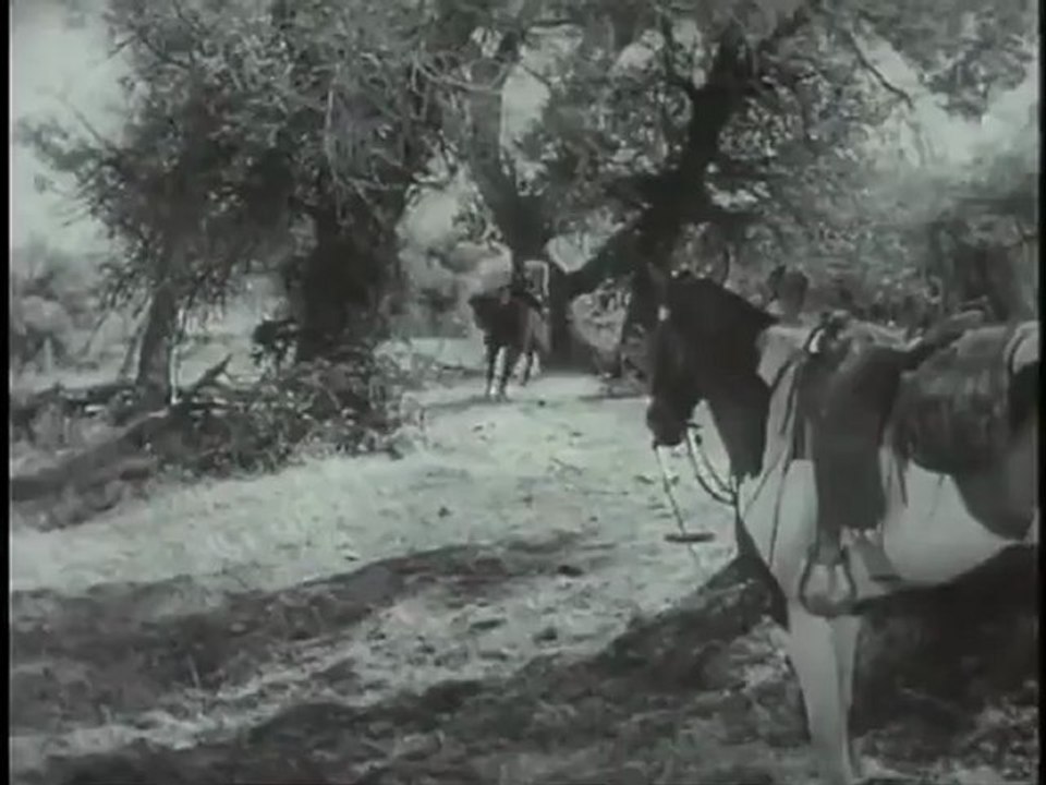 The Lone Ranger   The Legion of Old Timers Part 20