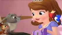 Sofia the First Season 1 Episode 1 - Just One of the Princes