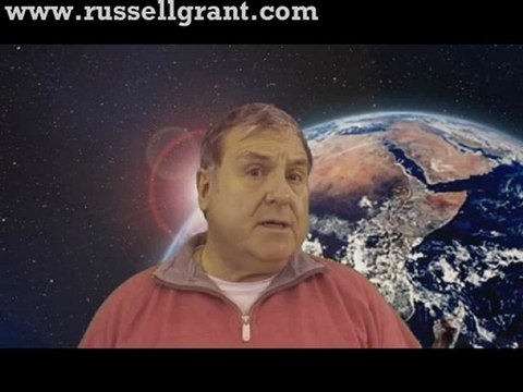 Russell Grant Video Horoscope Gemini February Tuesday 5th 2013 www.russellgrant.com