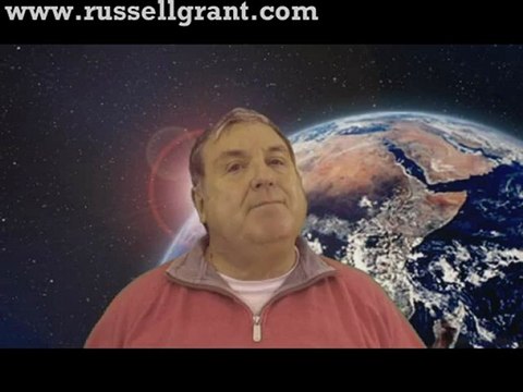 Russell Grant Video Horoscope Leo February Tuesday 5th 2013 russellgrant.com