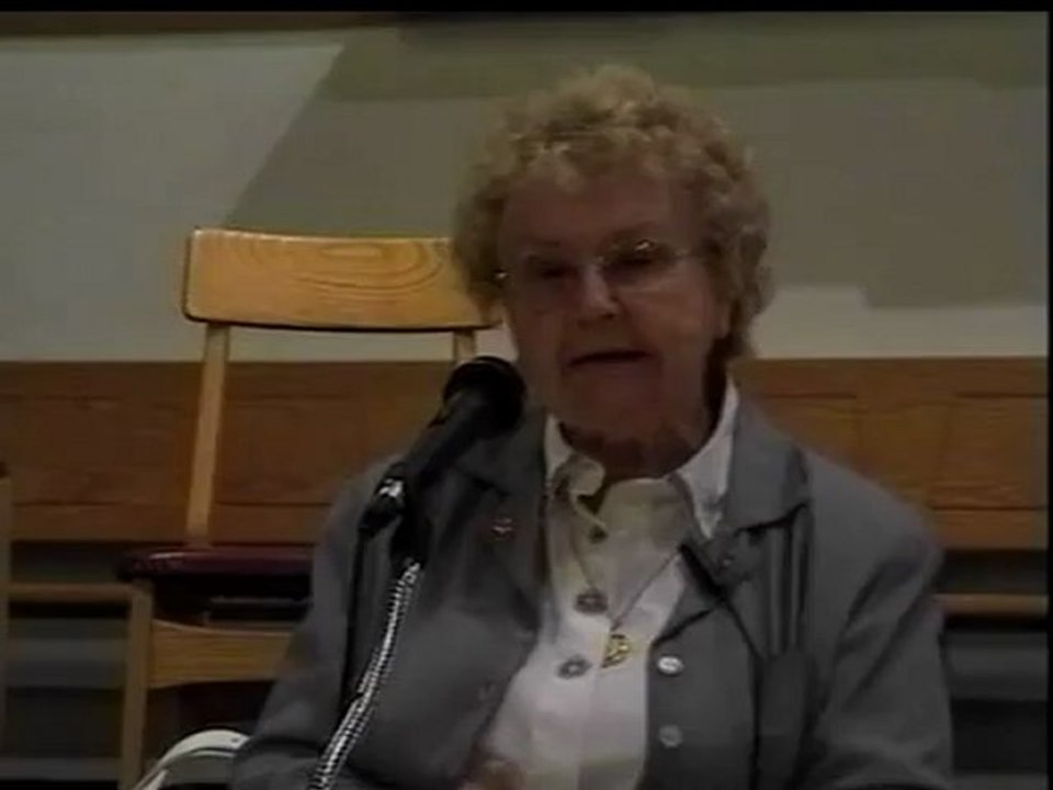 Soirée de sainte Anne 2006-08-17 - 55min