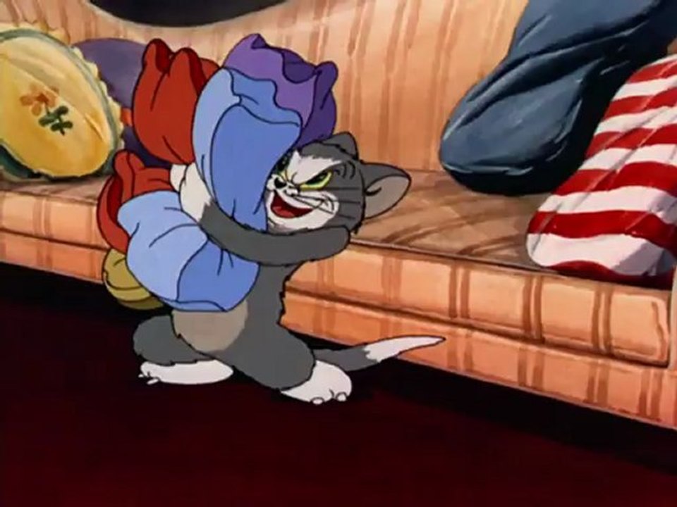 Tom eps 01.