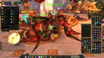 World of Warcraft - Archaeology in Mists of Pandaria  (525-600)