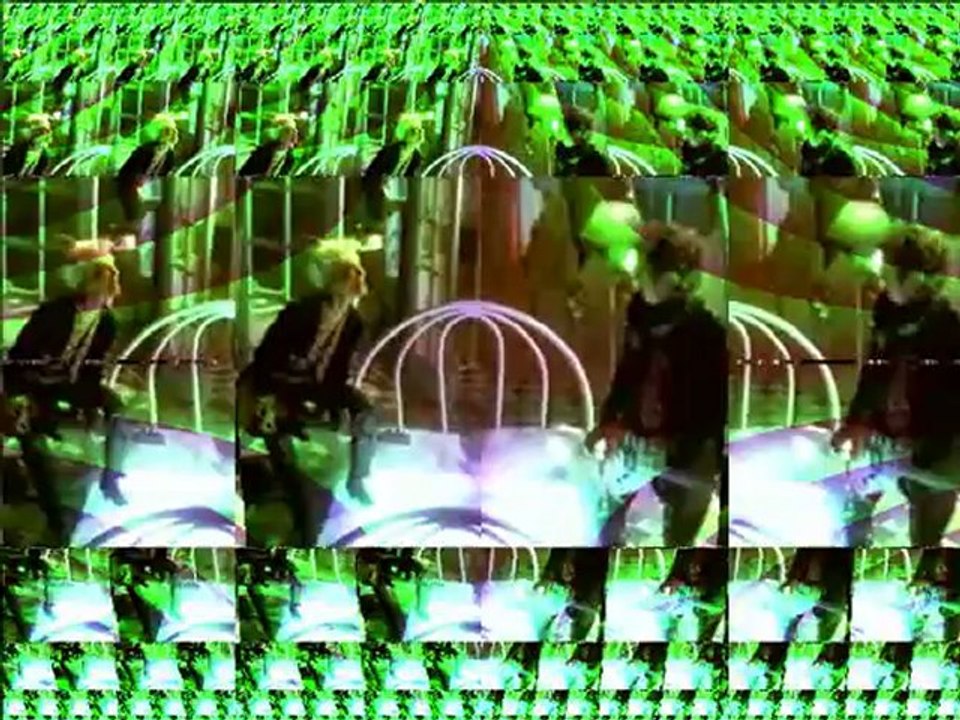 Roxette The Look Par Fernand