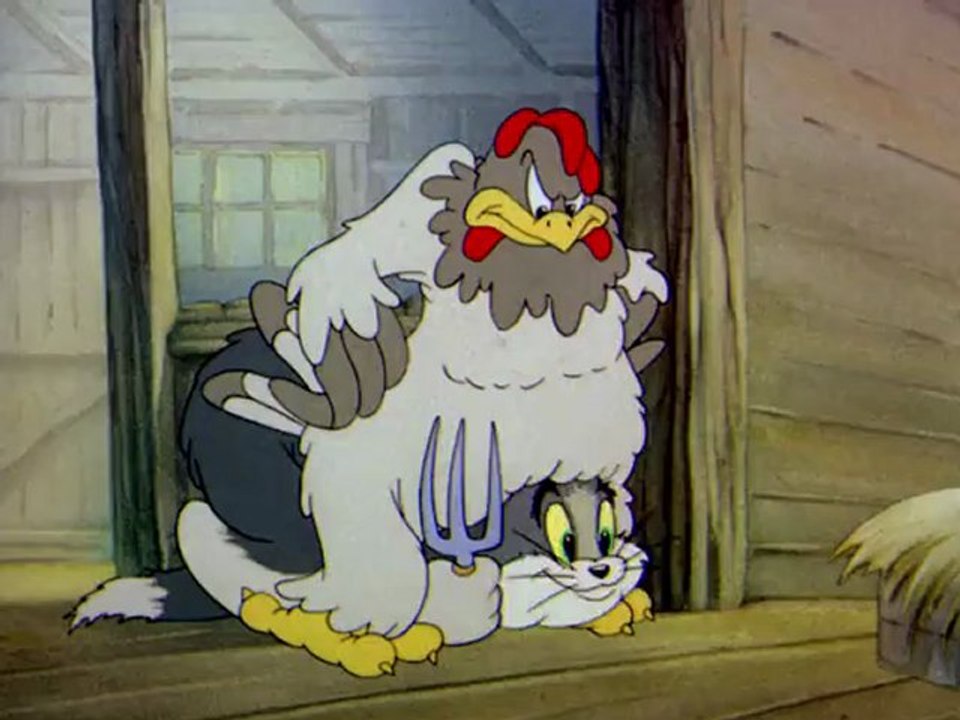 Tom eps 8