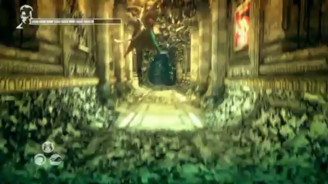 DmC Devil May Cry PC direct live 1080p Part 3