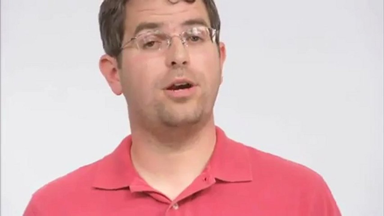 Understanding SEO(Search Engine Optimisation) [by Google Engineer MATT CUTTS].flv