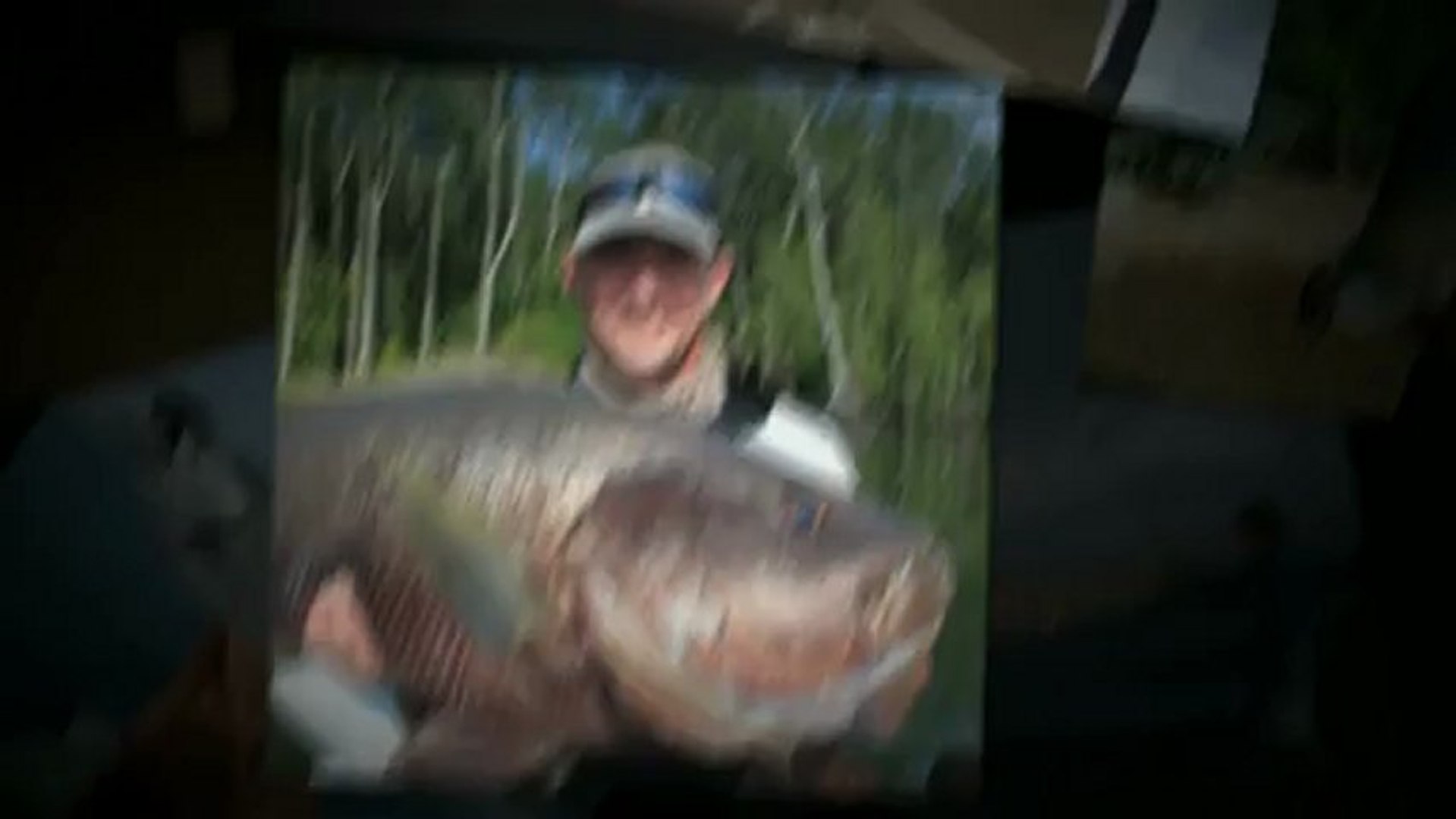 Australian Fishing Network - Fishing and Outdoor