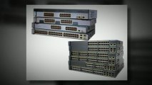 Use refurbished cisco equipment for fast data networking | (866) 305 8597