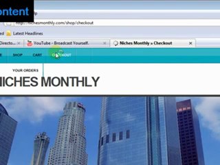 The Correct Method for Writing a Blog Post