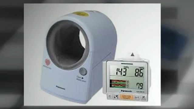 Portable Upper Arm Blood Pressure Monitor - The Most Viable Solution Right At Your Home