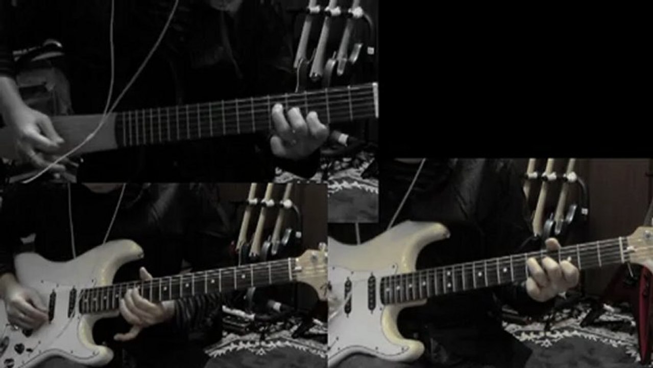 The Temple Of The King