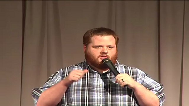 1st Century Church connecting with a 21st Century World: Part 5 - Connection